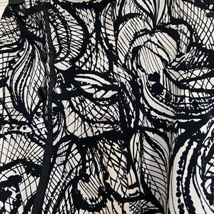 Skirt, very snug, size XS/S